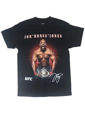 UFC Jon "BONES" Jones